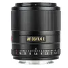 Viltrox AF 33mm f/1.4 FE Lens...