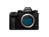 Panasonic LUMIX S1 IIE...