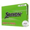 Srixon Golf Ball, White...