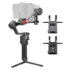 DJI RS 4 Pro, 3-Axis Gimbal...