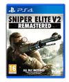 Sniper Elite V2 Remastered...