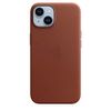 Apple iPhone 14 Leather Case...