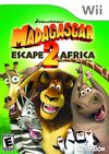 Madagascar 2: Escape 2 Africa...