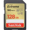 SanDisk 128GB Extreme 180MB/s