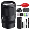 Sigma - 16-300mm f/3.5-6.7 DC...
