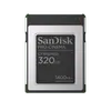 SanDisk 320GB PRO-CINEMA...