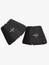 LeMieux Black Soft Shell Over...