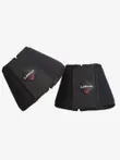 LeMieux Black Soft Shell Over...