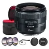 Canon EF 35mm f/2 IS USM Lens...