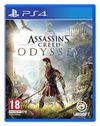 Assassin's Creed: Odyssey...