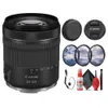 Canon - RF 24-105mm f/4-7.1...
