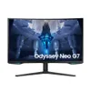Odyssey Neo G7 32" 4K Gaming...