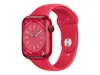 Apple Watch Series 8 (GPS) -...