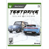 Test Drive Unlimited: Solar...