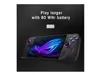 ASUS ROG Ally - Spelkonsol...