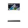 TCL 55-Inch Class S5 UHD 4K...