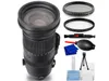 Sigma 60-600mm f/4.5-6.3 DG...