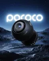 Pococo Galaxy Star Projector...