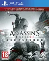 Assassin's Creed III...