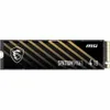 MSI SPATIUM M461 SM461N4TB 4...