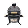 VESSILS 9.8-Inch W Kamado...