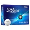 Titleist Tour Soft 12 Golf...