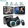 Ottocast Baby Car Camera &...