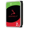 Seagate IronWolf, 2TB, Hard...