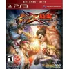 Street Fighter X Tekken Sony...