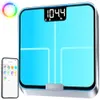 RENPHO Smart Scale for Body...