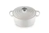 Le Creuset Enameled Cast Iron...