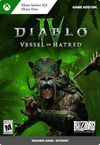 Diablo IV: Vessel of Hatred...