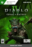 Diablo IV: Vessel of Hatred -...