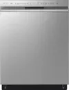 LG - 24" Front Control...