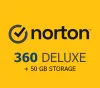 Norton 360 Deluxe 2023 EU Key...