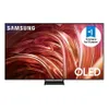 SAMSUNG 77” Class S85D OLED...