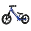 Strider 12” Sport Bike, Blue...