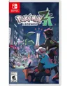 Pokemon Legends: Z-a -...