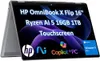 2025 HP OmniBook X Flip x360...