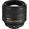 Nikon AF-S NIKKOR 85mm F/1.8G...