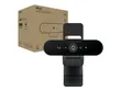 Logitech Brio 4K Wired Ultra...