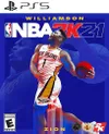NBA 2K21 - PlayStation 5...