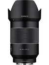 Rokinon 35mm f/1.4 II Lens...