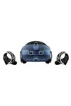Casque de r&eacute;alit&eacute; virtuelle...