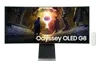 Samsung Odyssey G85sd Curved...