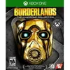 Borderlands: The Handsome...