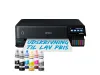 Epson EcoTank ET-8550 -...