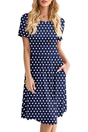 DB MOON Women Summer Casual...