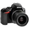 Nikon D3500 DSLR Camera with...