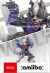 Nintendo Wolf No.63 amiibo